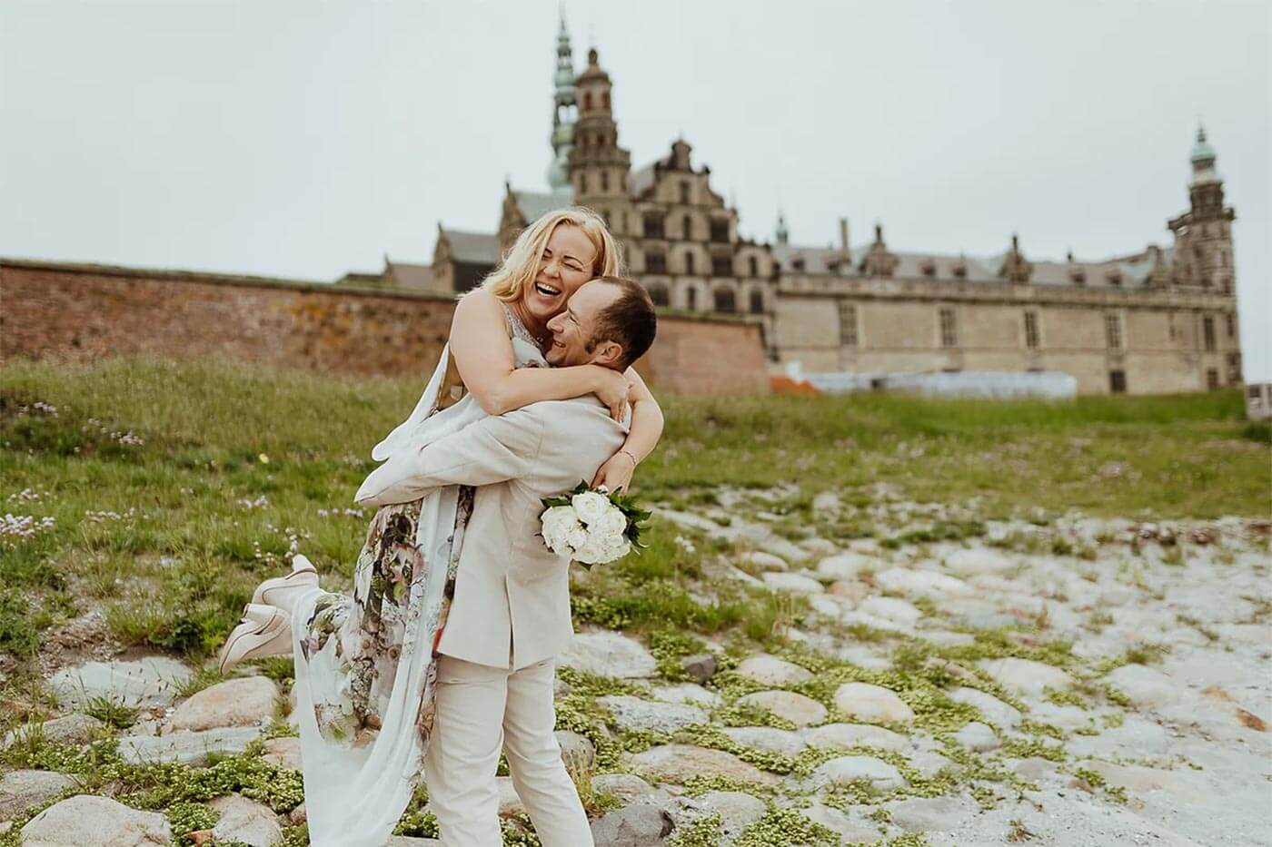 Heiraten in Dänemark: Beste Agentur