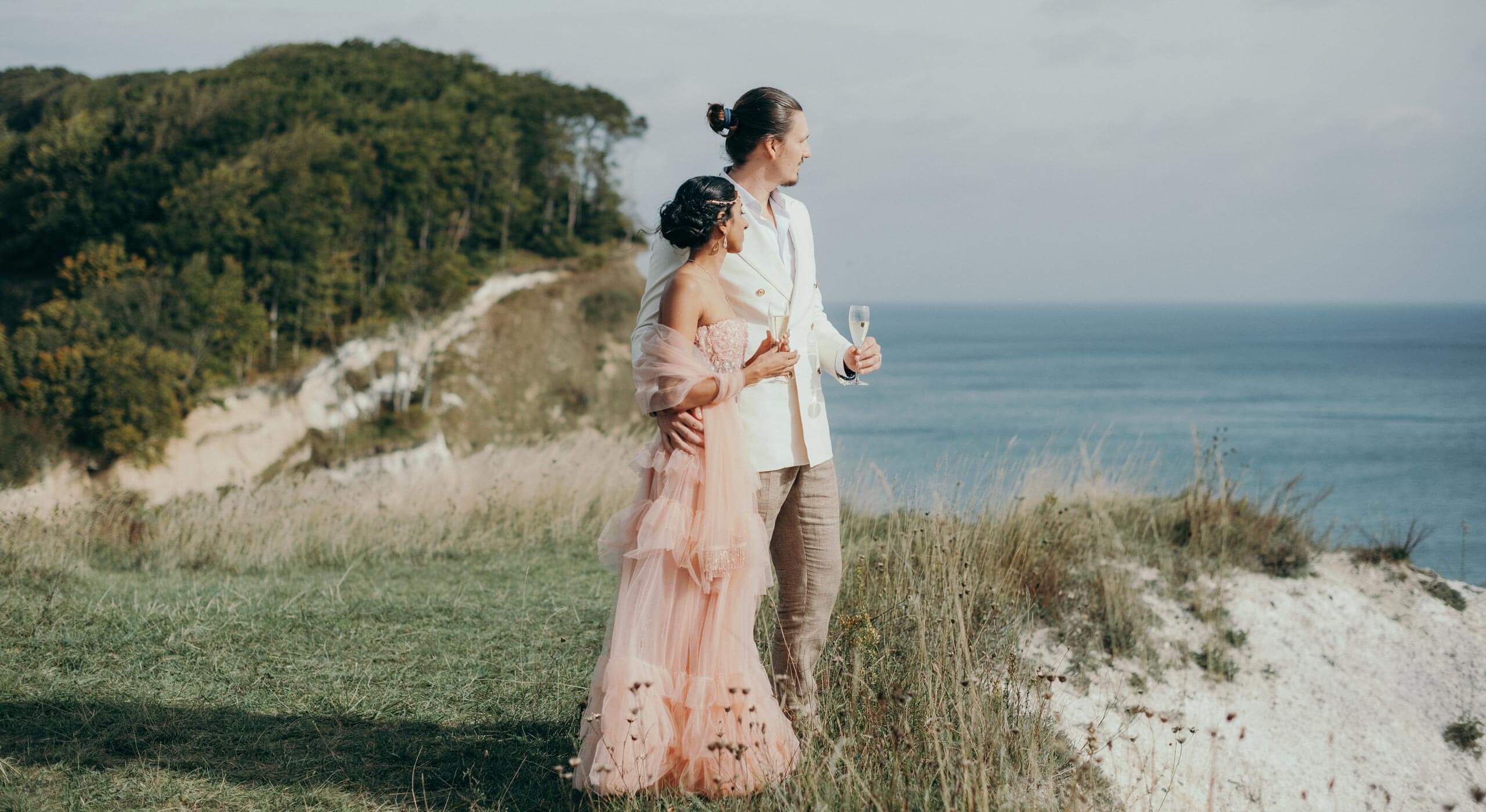 Heiraten in Dänemark