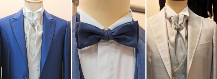 Herrenmode Accessoires 2017