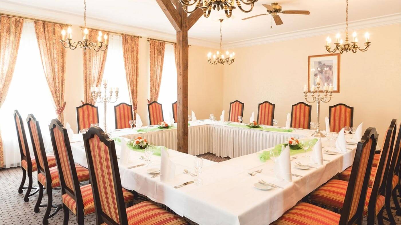 Hochzeit Hotel Magdeburg