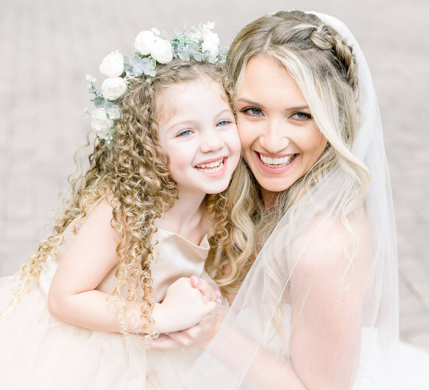 Hochzeitsbilder mit Kindern: Unvergessliche Momente festhalten