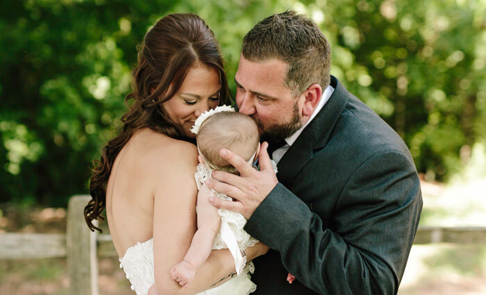 Hochzeit Mit Kindern Schone Aufgaben Unterhaltung Geschenke