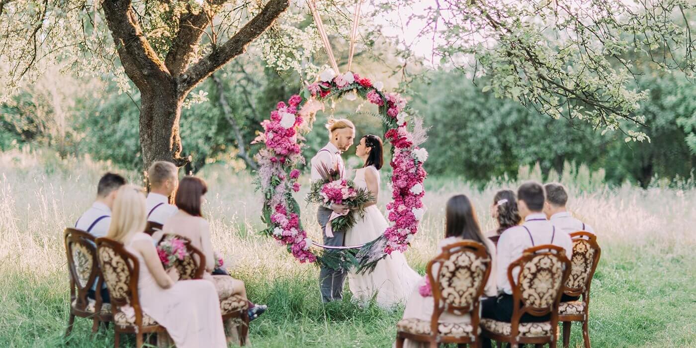 Hochzeit ohne Kinder planen Ideen und Anregungen zum Thema
