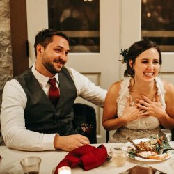 Hochzeit Programm ohne Spiele