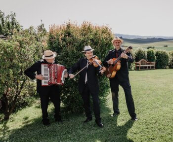 Hochzeit Toskana Kosten