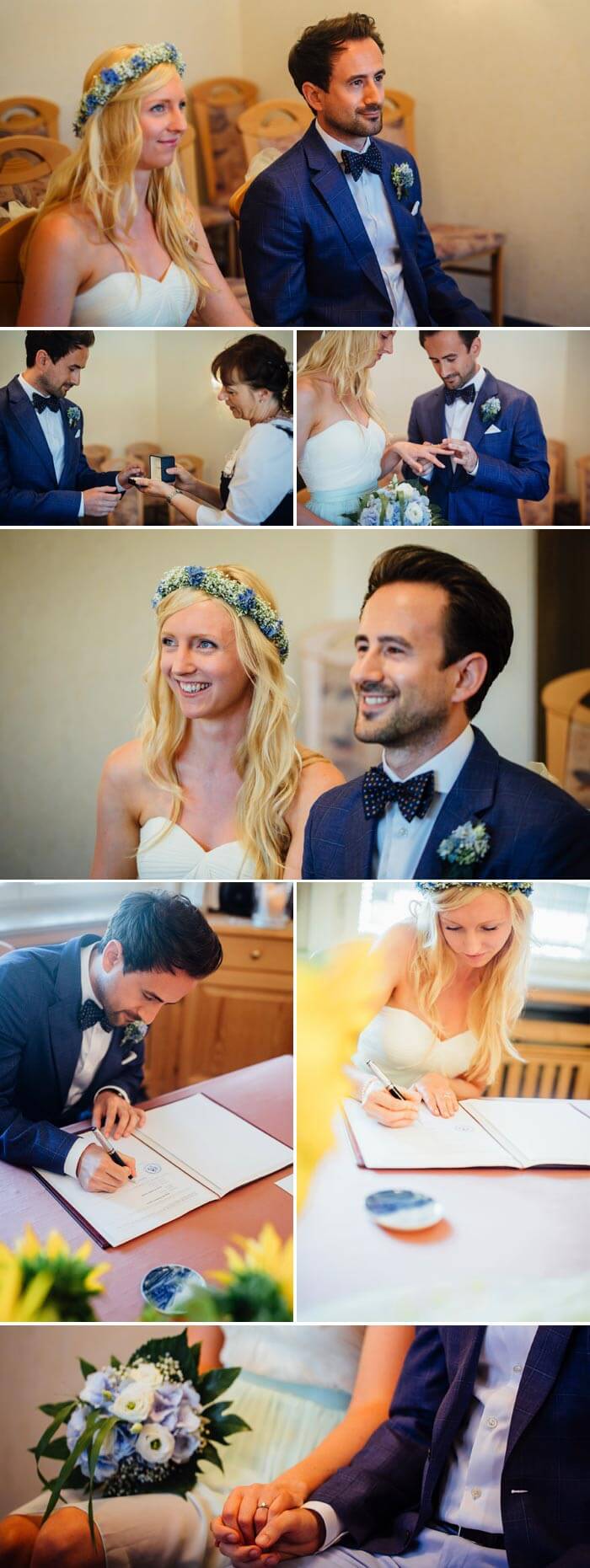 Hochzeit Am Strand Der Ostsee Heiraten Am Meer Im Hotel Belveder