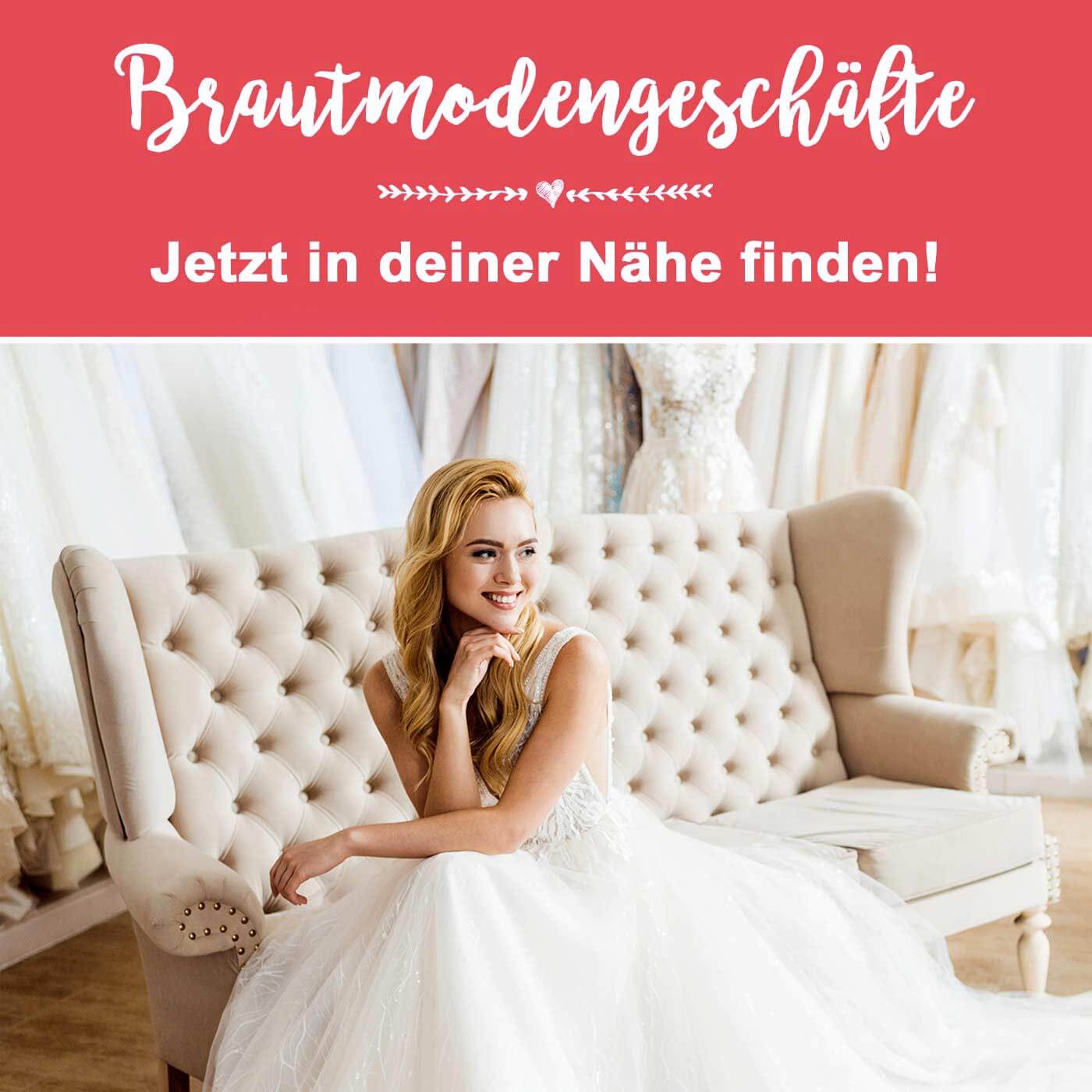 Hochzeitsbranchenbuch Brautkleid Brautmodengeschäfte