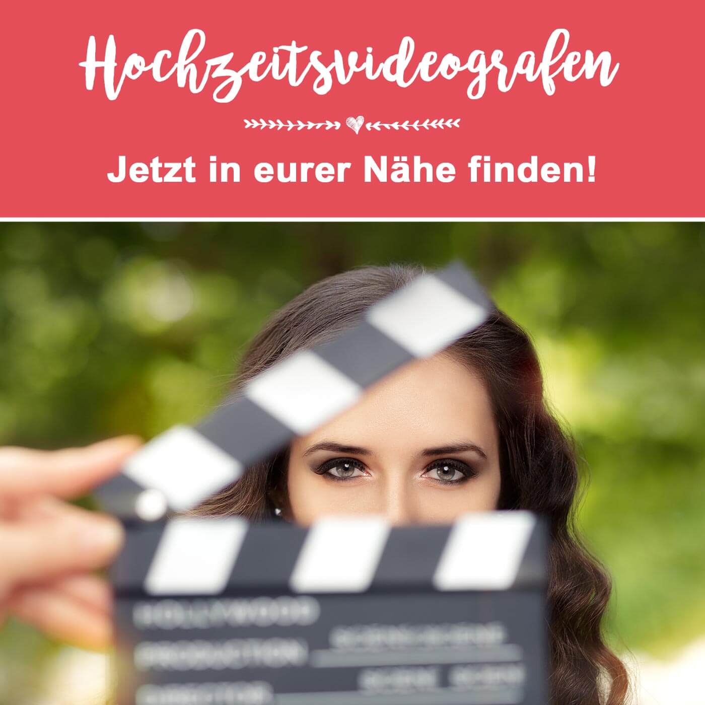 Hochzeitsbranchenbuch Videografen