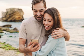 Hochzeitseinladung online verschicken