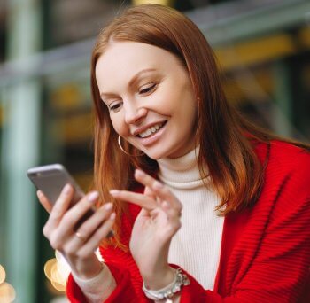 Hochzeitseinladung Whatsapp