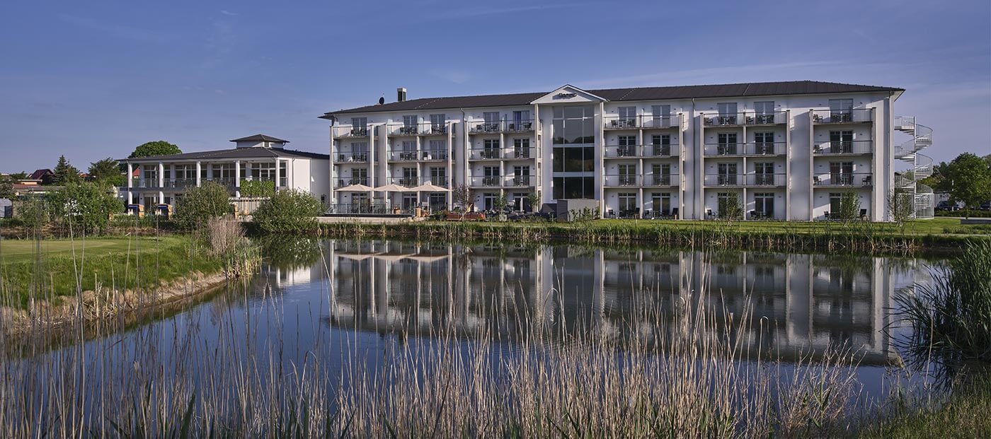 Hochzeitsfeier Hotel