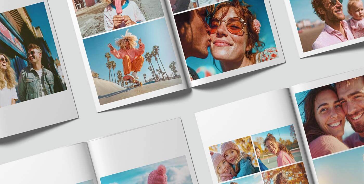 Hochzeitsfotobuch