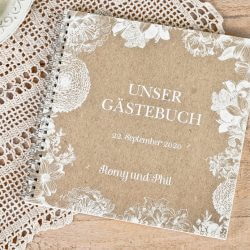 Hochzeit Gästebuch