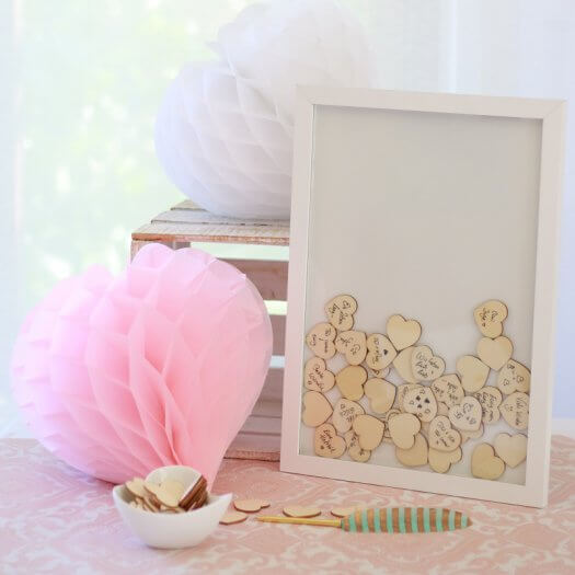 Hölzerne Hochzeit Die schönsten Sprüche, Gedichte &amp; Geschenkideen