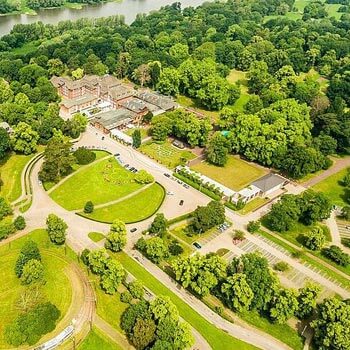 Hochzeitshotel Magdeburg