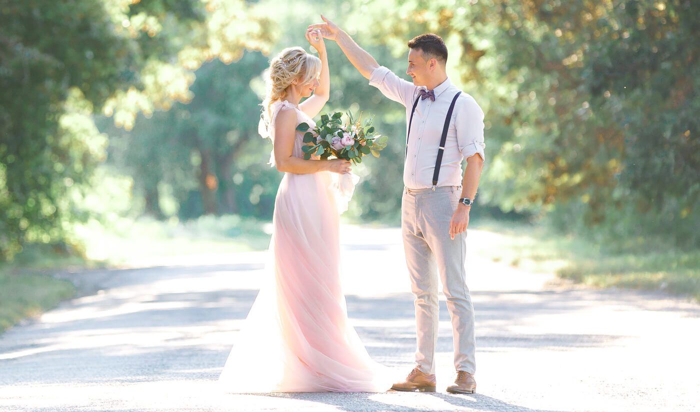 Lieder für Hochzeit