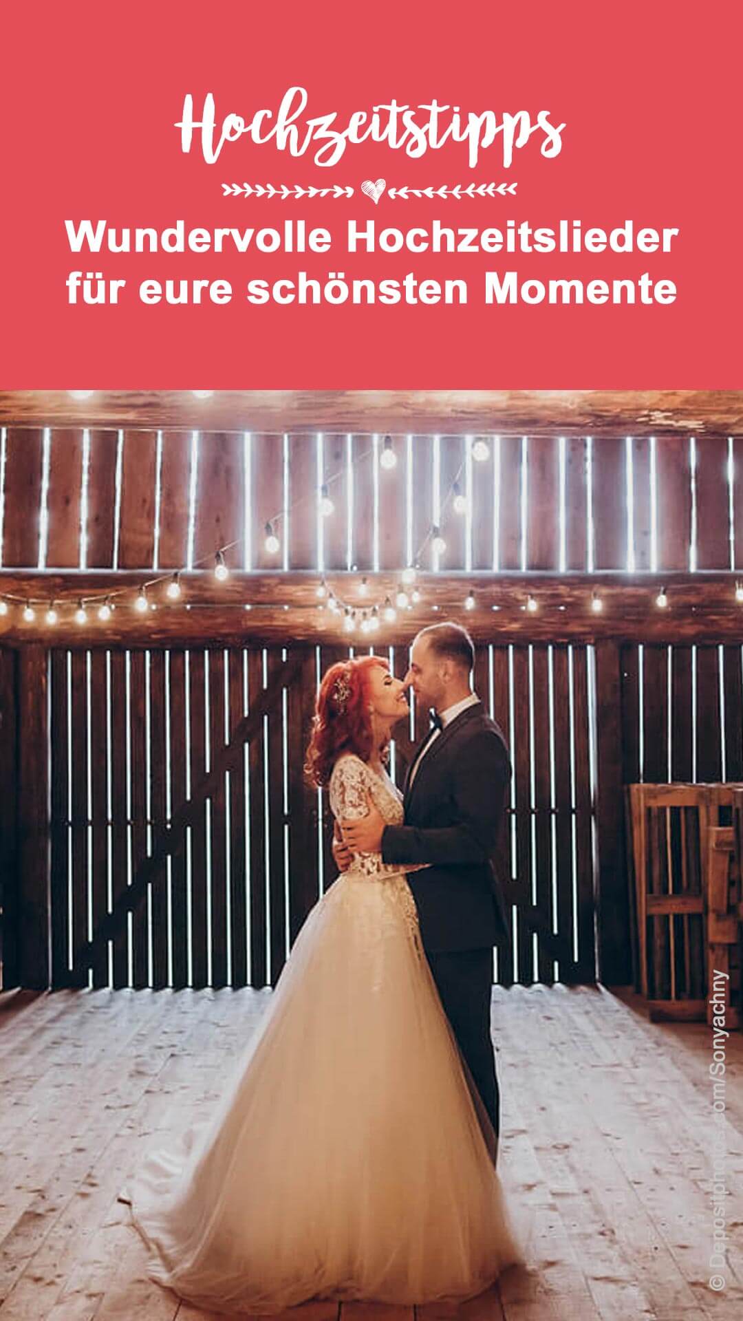 Hochzeitslieder