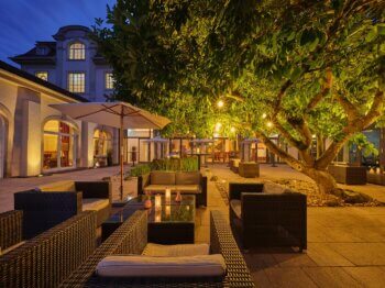 Hochzeitslocation Hotel