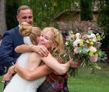 Hochzeitsplanerin Toskana