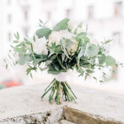 Hochzeit Farbkonzept