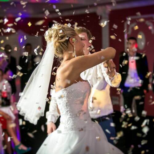 Hochzeitstanz mal anders 5 coole Ideen für einen modernen Hochzeitstanz!