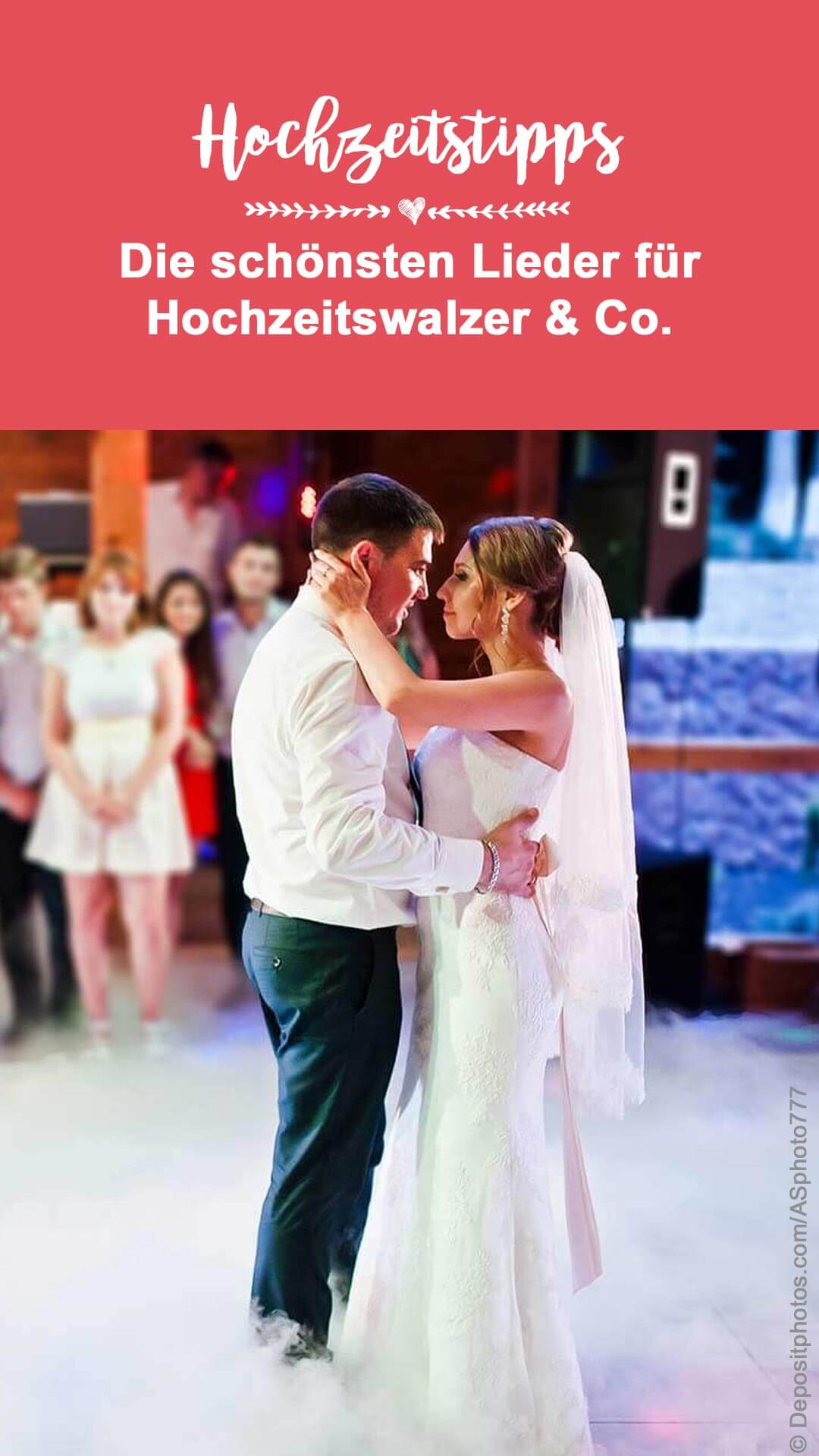 Hochzeitstanz Walzer