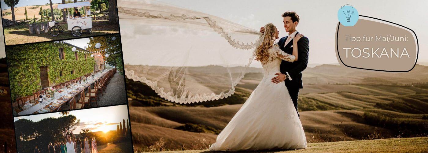 Hochzeitstrends 2027