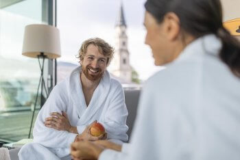 Honeymoon Wellness Österreich
