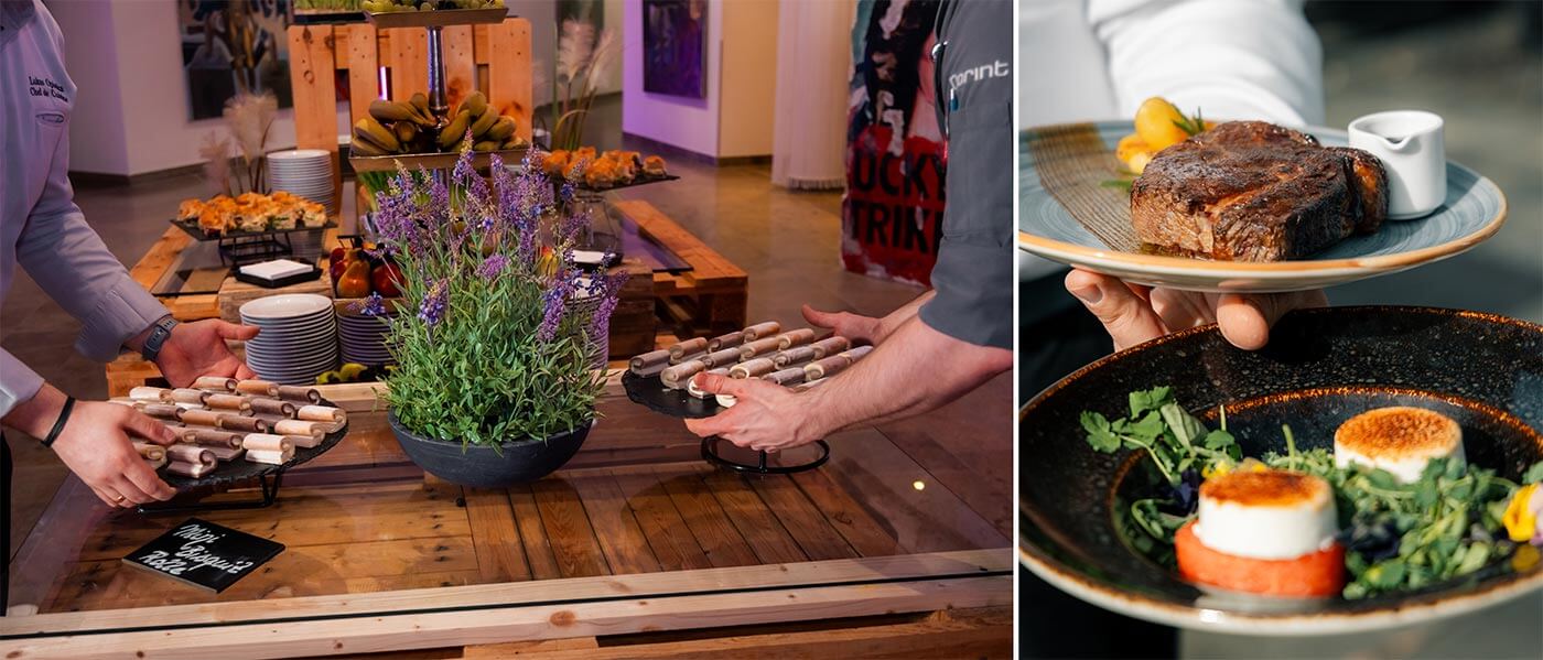 Hotel-Hochzeit feiern