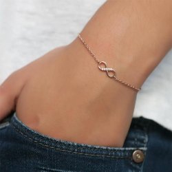 Infinity Armband