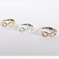 Infinity Ring