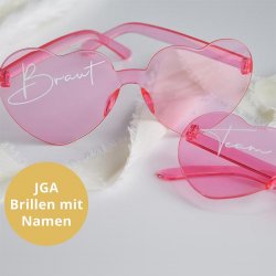 JGA Sonnenbrillen