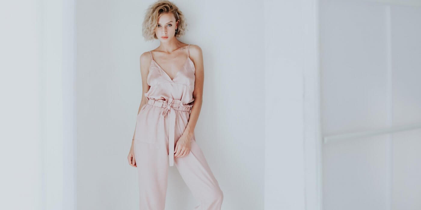 Jumpsuit zur Hochzeit So findet ihr den perfekten Overall!