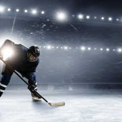 JGA Eishockey