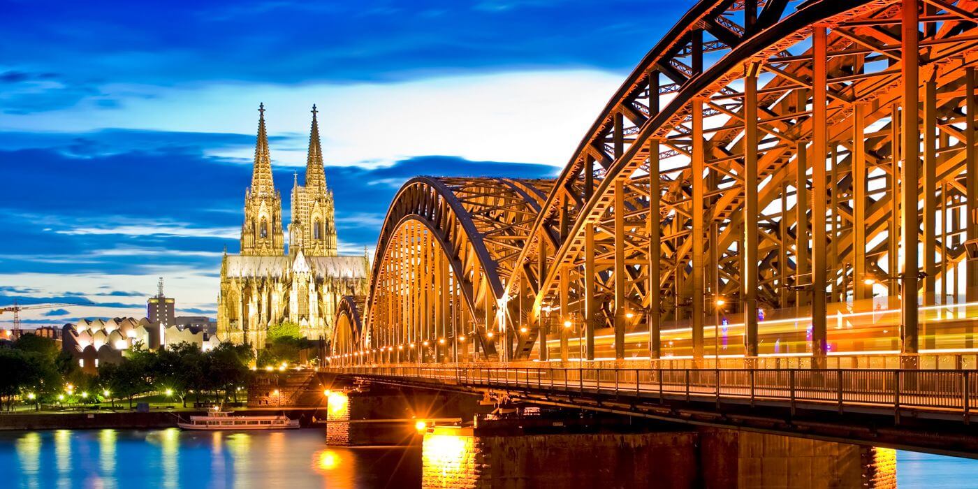 Junggesellenabschied in Köln Die 15 coolsten Tipps für Aktivitäten + Mottos