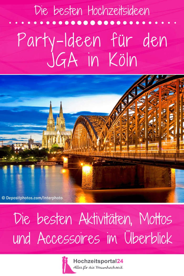 JGA Köln