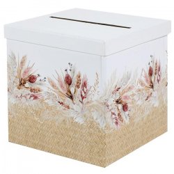 Kartenbox Hochzeit