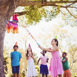 Hochzeit Kinderbetreuung