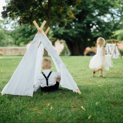 Kinderspiele Hochzeit