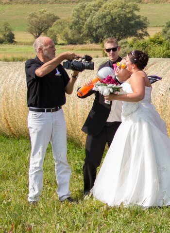 Marryoke Hochzeit