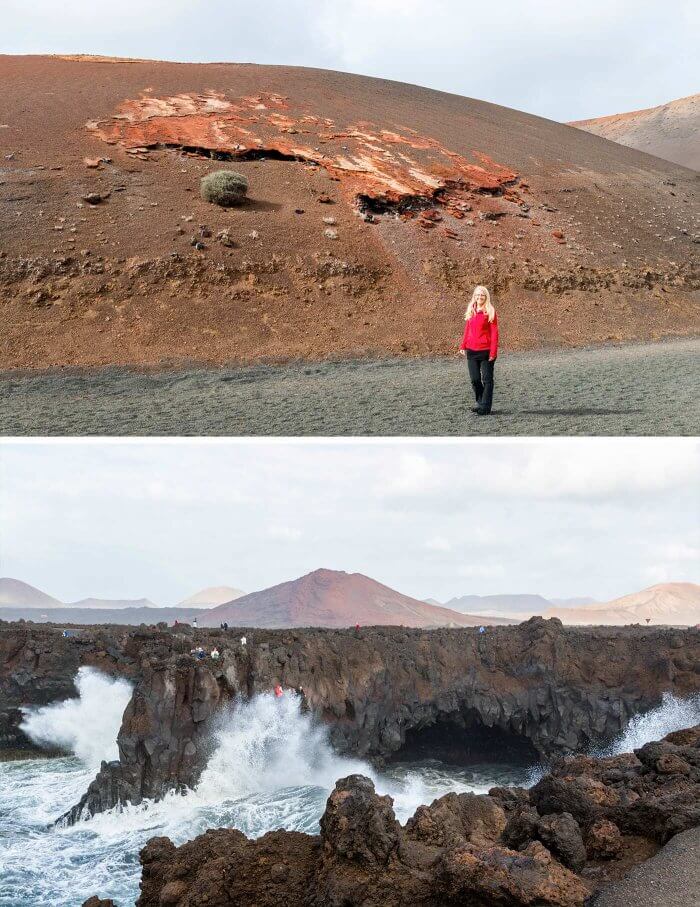 Lanzarote Kanaren