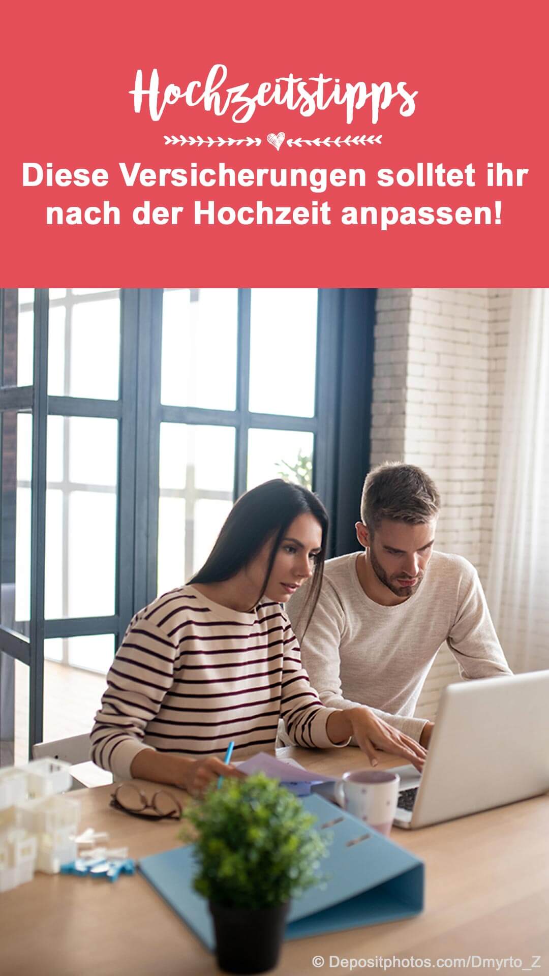 Partner Lebensversicherung