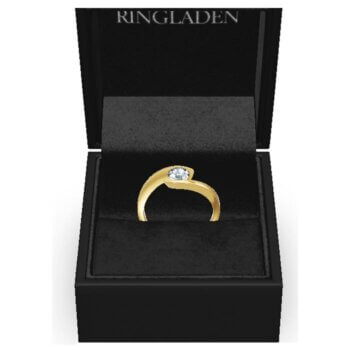 Ringladen Verlobungsring