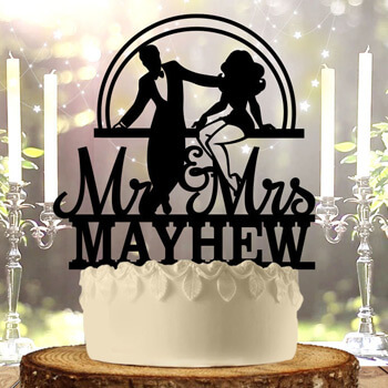 RockabillyHochzeit Coole Tipps, Ideen & Inspirationen aus den 50ern!