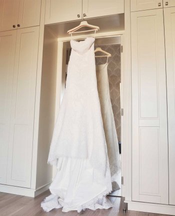 Brautkleid auf Kommission verkaufen