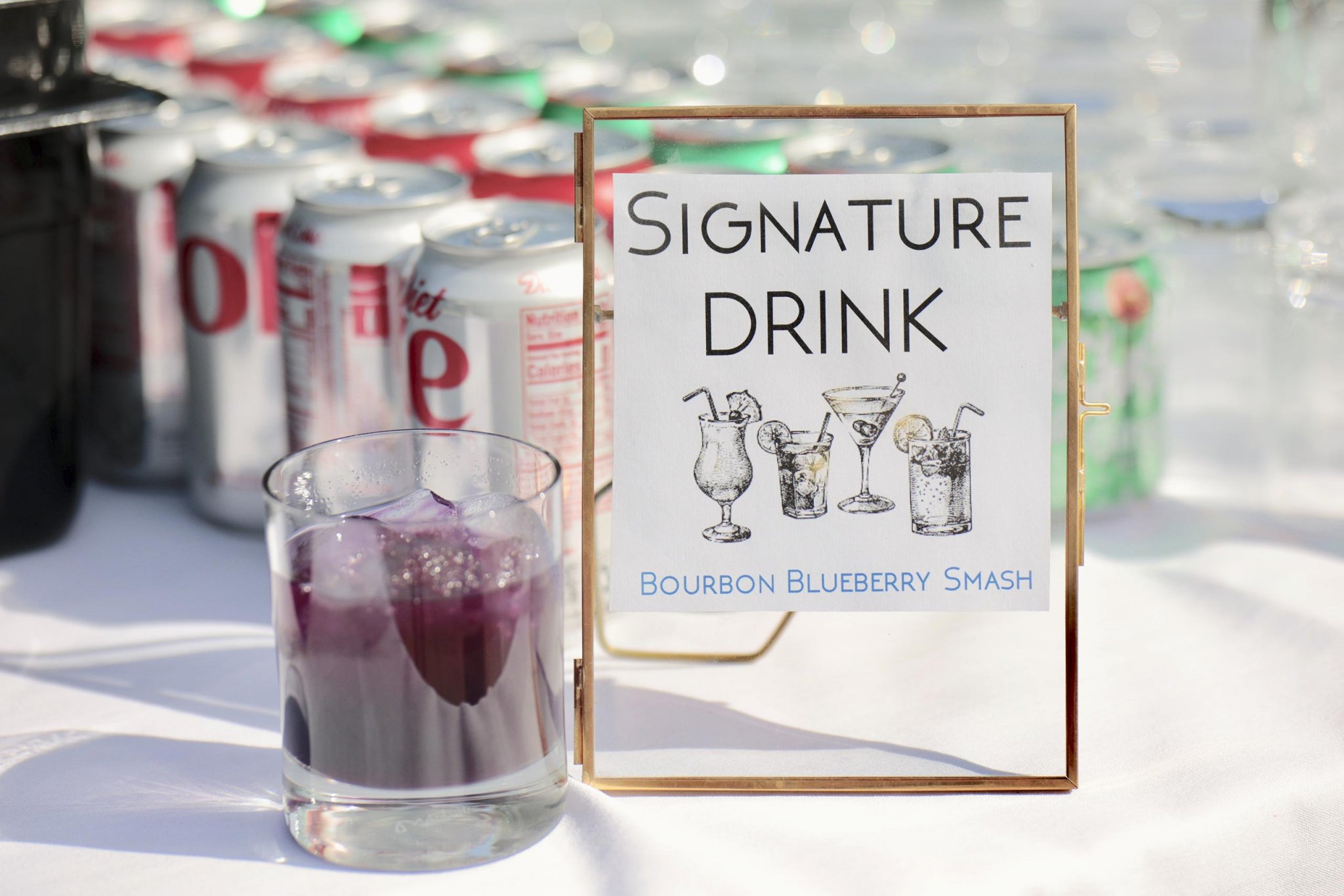 Getränke für die Hochzeit Planung & Kosten richtig kalkulieren