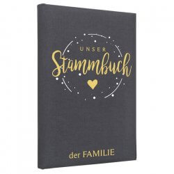 Familienbuch kaufen