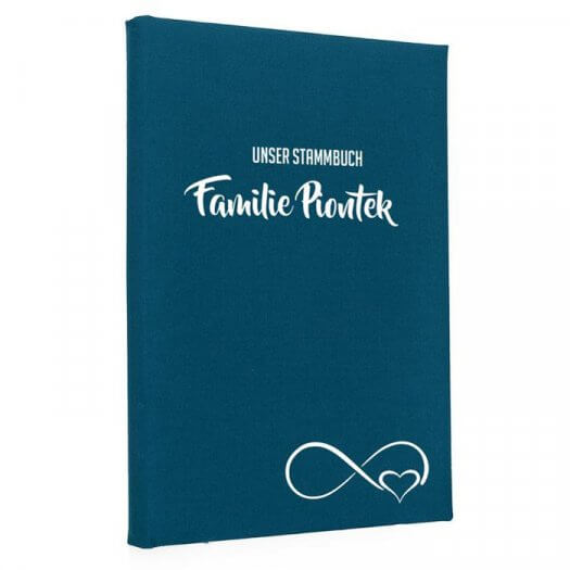 Stammbuch zur Hochzeit Die schönsten Exemplare in der Übersicht