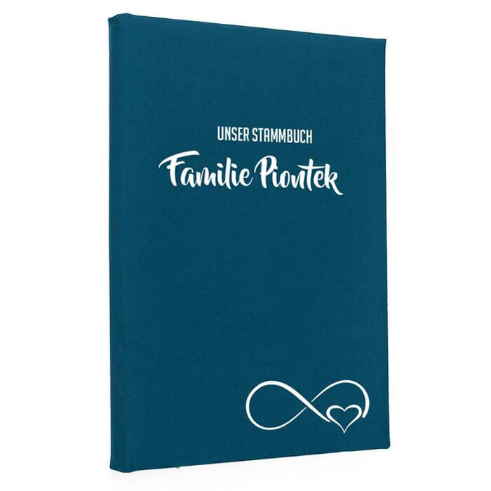 Stammbuch zur Hochzeit Die schönsten Exemplare in der Übersicht