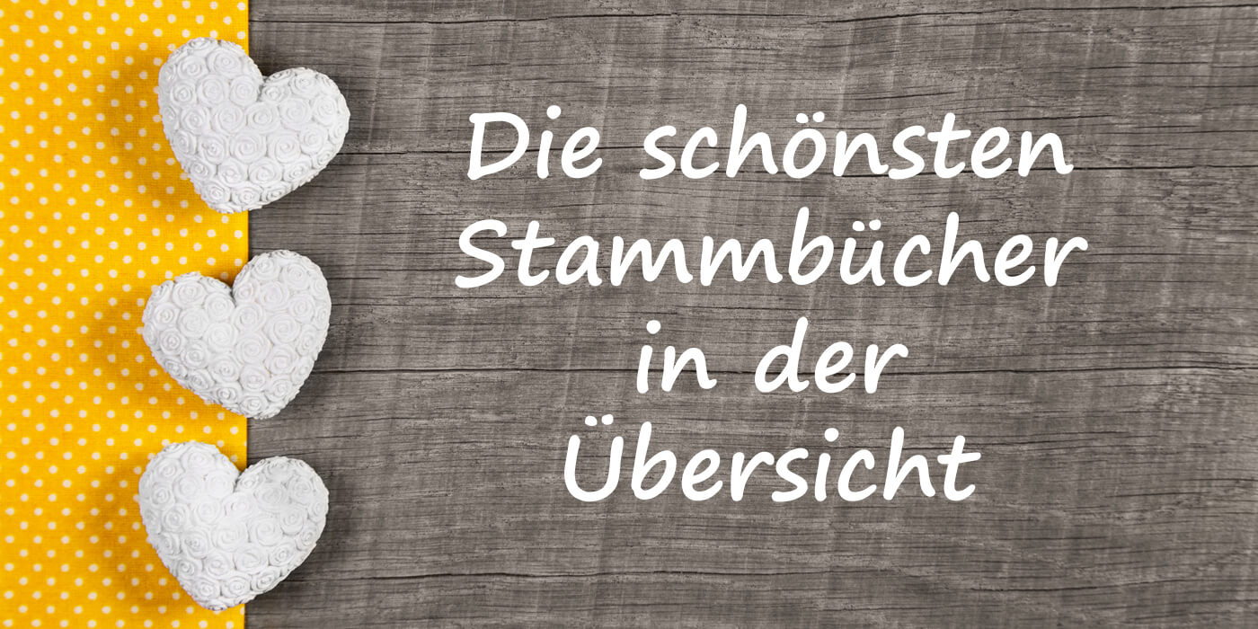 Stammbuch